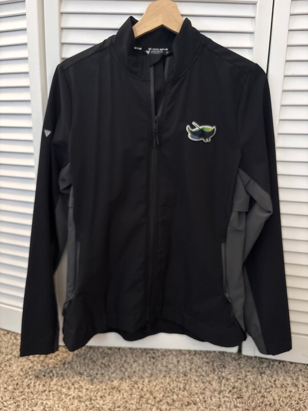 Tampa Bay Rays Jacket
